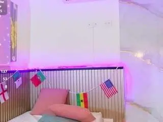 Camsoda Free Porn Cam of anais-rose