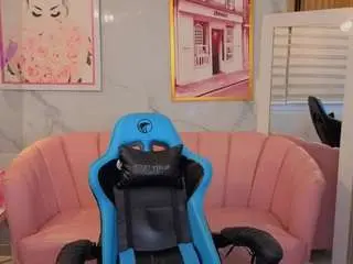 Camsoda Best Webcam of bella-vibes-s