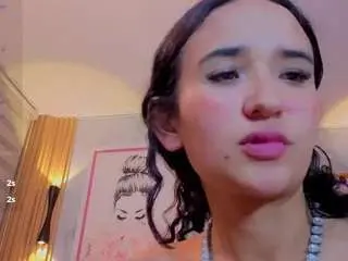 Camsoda Free Porn Cam of bella-vibes-s
