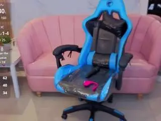 Camsoda Sex Cam of bella-vibes-s