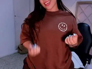 Camsoda Live Porn of ela-beli