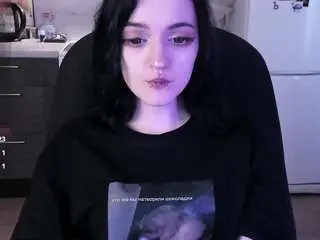 Camsoda Adult Webcam of sptic