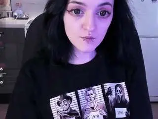 Camsoda Nude Webcam of sptic