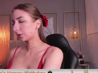 Camsoda Private Sex Chat of viky-petitee