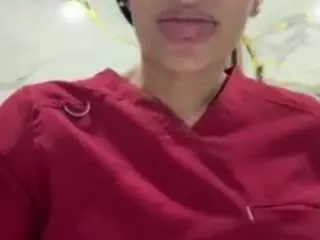 Camsoda Nude Webcam of georgina253