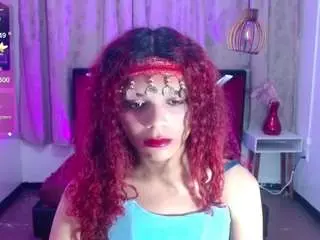 Camsoda Sex Chat of luisa-torres1