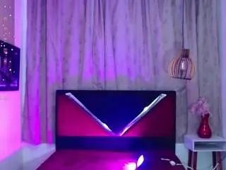 Camsoda Free Porn Cam of luisa-torres1