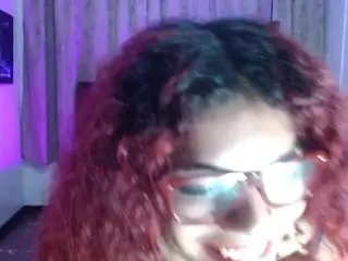 Camsoda Adult Webcam of luisa-torres1