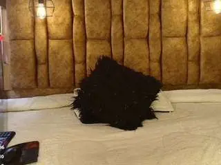 Camsoda Live Porn of isa-thompsson