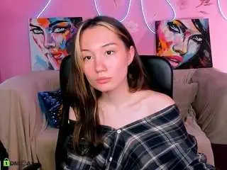 Camsoda Sex Chat of nikolo-rain