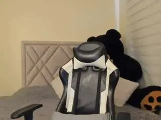 Camsoda Best Webcam of salomebrunette