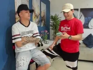 Camsoda Adult Webcam of the-nigthpassion