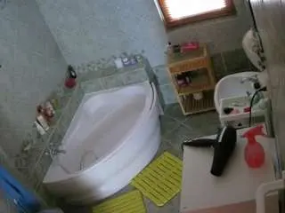 Camsoda Live Porn of voyeurcam-julmodels-bath-1st-2