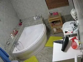 Camsoda Live Porn of voyeurcam-julmodels-bath-1st-2