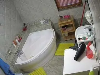 Camsoda Sex Chat of voyeurcam-julmodels-bath-1st-2