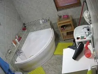 Camsoda Live Porn of voyeurcam-julmodels-bath-1st-2