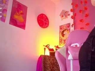 Camsoda Live Sex of dominasteff