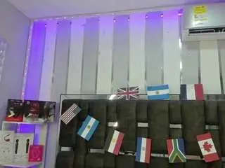 Camsoda Free Porn Cam of katemoss1