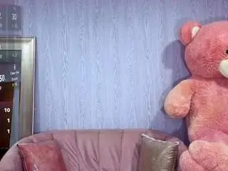 Camsoda Adult Webcams of lia-harper-t