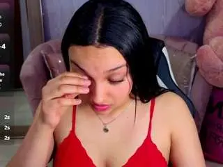 Camsoda Live Sex Cam of lia-harper-t