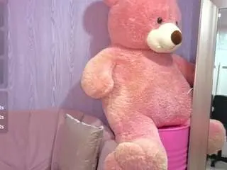 Camsoda Best Webcam of lia-harper-t
