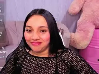 Camsoda Adult Webcams of lia-harper-t