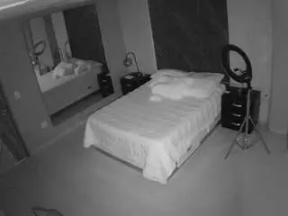 Camsoda Private Sex Chat of voyeurcam-casa-salsa-bedroom-4