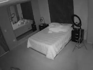 Camsoda Live Porn of voyeurcam-casa-salsa-bedroom-4