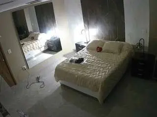 Camsoda Watch Live Sex Cams of voyeurcam-casa-salsa-bedroom-4