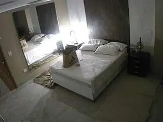 Camsoda Watch Live Sex Cams of voyeurcam-casa-salsa-bedroom-4