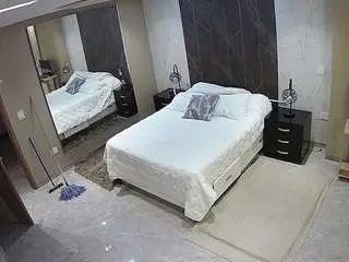 Camsoda Best live sex cam show of voyeurcam-casa-salsa-bedroom-4