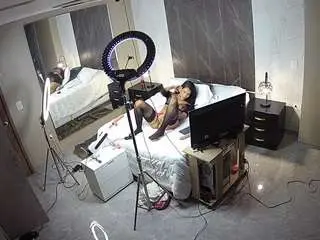 Camsoda Adult Video Chat of voyeurcam-casa-salsa-bedroom-4