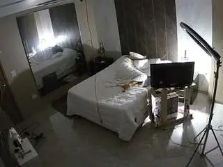 Camsoda Adult Webcams of voyeurcam-casa-salsa-bedroom-4