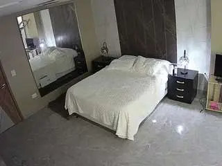 Camsoda Adult Video Chat of voyeurcam-casa-salsa-bedroom-4