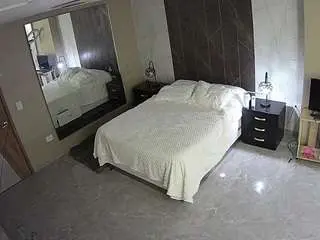 Camsoda Free Porn Cam of voyeurcam-casa-salsa-bedroom-4