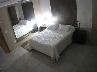 Camsoda Best Webcam of voyeurcam-casa-salsa-bedroom-4