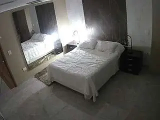 Camsoda Live Sex of voyeurcam-casa-salsa-bedroom-4