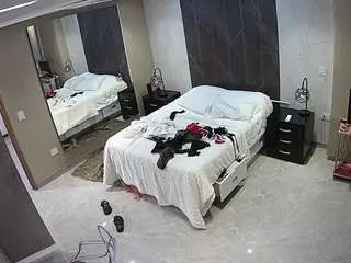 Camsoda Adult Video Chat of voyeurcam-casa-salsa-bedroom-4