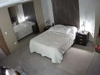 Camsoda Live Sex of voyeurcam-casa-salsa-bedroom-4