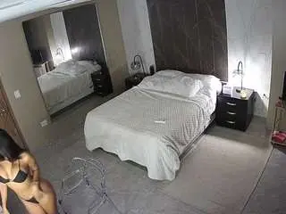 Camsoda Live Porn of voyeurcam-casa-salsa-bedroom-4