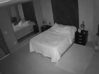 Camsoda Live Sex of voyeurcam-casa-salsa-bedroom-4