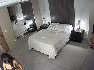 Camsoda Adult Webcam of voyeurcam-casa-salsa-bedroom-4