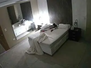 Camsoda Live Sex of voyeurcam-casa-salsa-bedroom-4