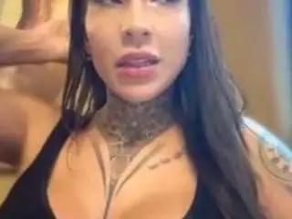 Camsoda Nude Webcam of iamanna