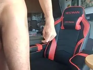 Camsoda Nude Webcam of pupscritch
