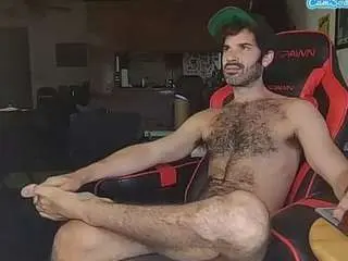 Camsoda Adult Webcam of pupscritch