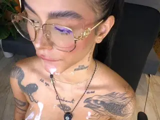 Camsoda Live Sex Cam of suniipuffle