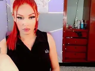 Camsoda Best live sex cam show of dolly-dirty