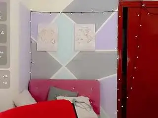 Camsoda Live Sex of dolly-dirty