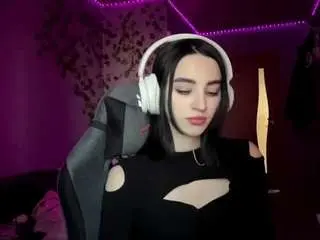 Camsoda Free Porn Cam of khalilaharthur